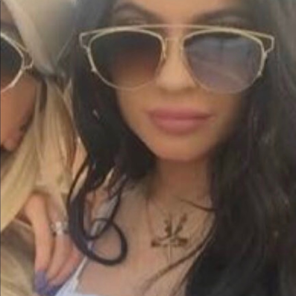 Dior technologic sunglasses